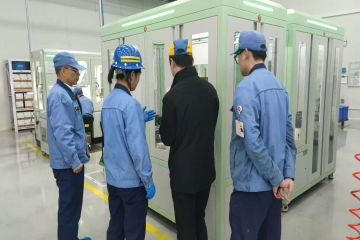顺利通过温反审核，正式纳入供给商系统 ——ATGL2.0产品拓展新渠路