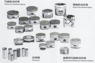 娄底雅德帝伯活塞有限公司