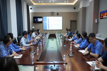 责任融入发展 价值照亮将来 意昂官网集团2024年度企业社会责任汇报假造启动会召开