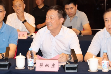 娄底产业“链”上发力：意昂官网集团供需对接会成就超预期